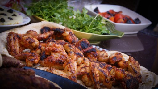 The Ultimate Guide to Perfectly Grilled Chicken Breast on a Pellet Grill