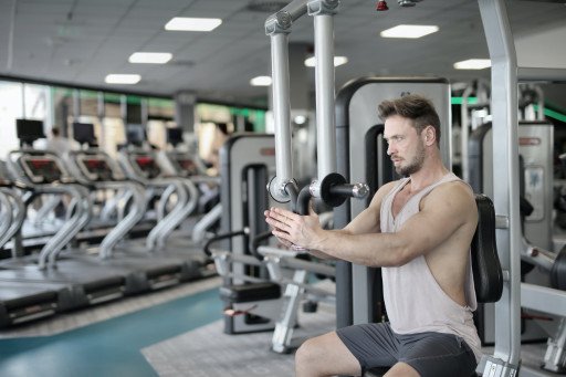 The Ultimate Guide to Band Upper Body Workouts for Maximum Muscle Gain