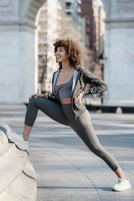The Definitive Guide to the Best Workout Apparel Brands