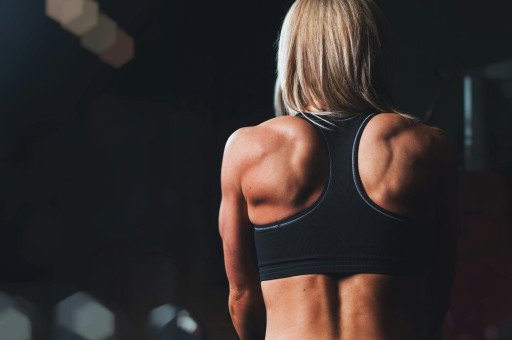 Ultimate Guide to Back Body Weight Exercises for a Strong and Sculpted Physique