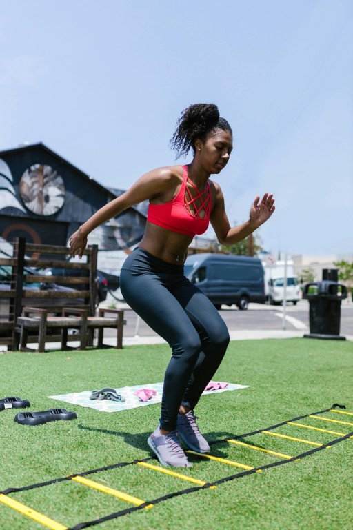 The Ultimate Guide to No-Equipment Home Workouts: Achieving Fitness Goals with Bodyweight Exercises